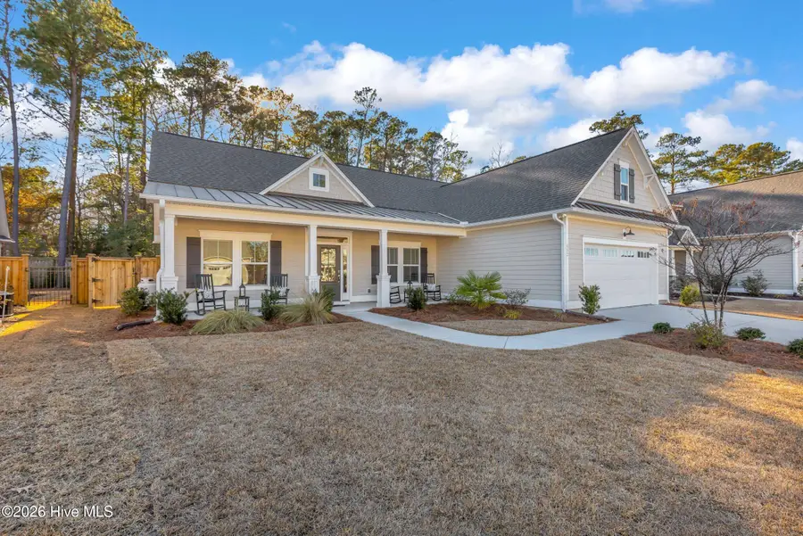 452 Beaumont Oaks Drive, Wilmington, NC 28411 - Image #2