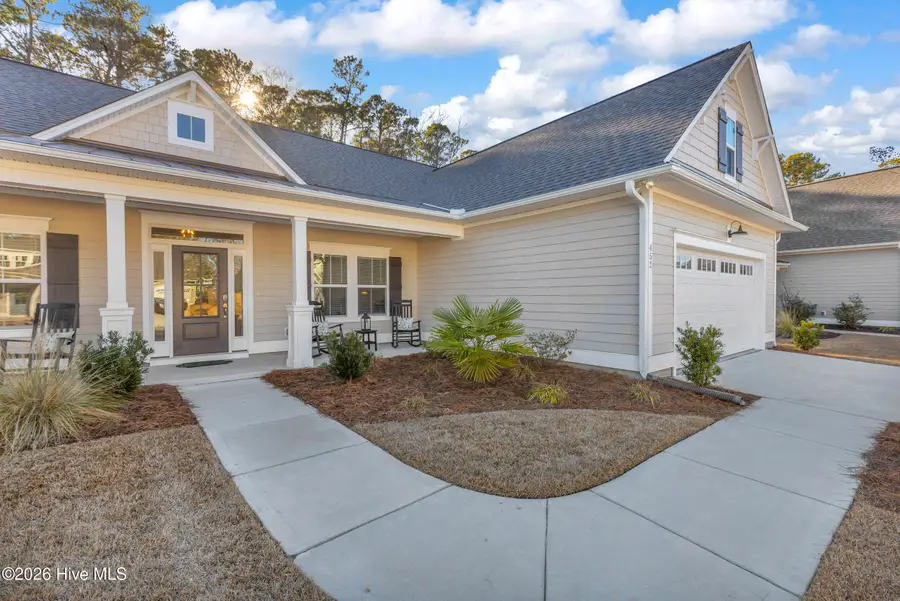 452 Beaumont Oaks Drive, Wilmington, NC 28411 - Image #3