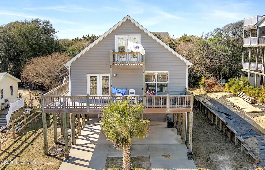 127 Eastview Drive, Emerald Isle, NC 28594 - #3