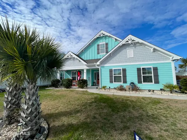 6175 Meadowgrove Loop, Wilmington, NC 28409