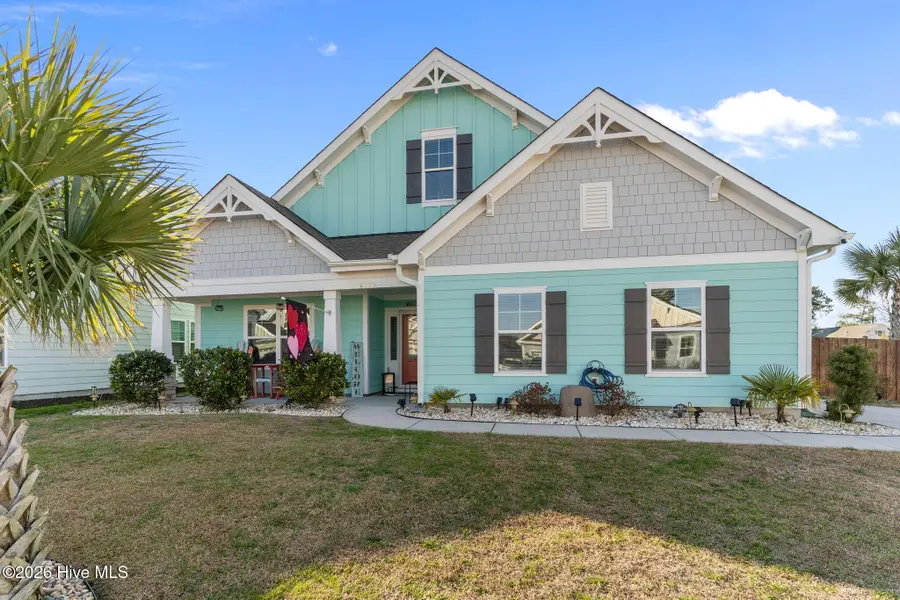 6175 Meadowgrove Loop, Wilmington, NC 28409 - #3