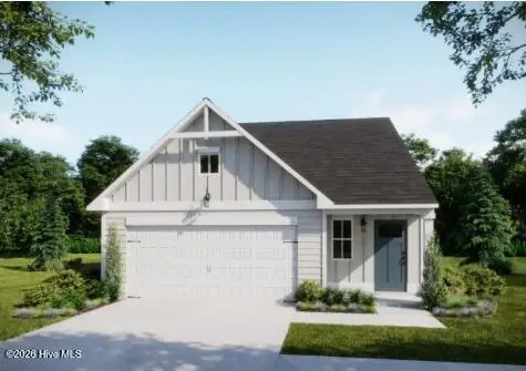 149 Brookfield Branch Road #8, Hampstead, NC 28443