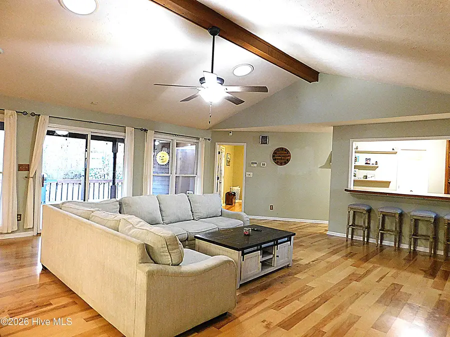 12581 Barnes Bridge Road, Laurinburg, NC 28352 - Image #2