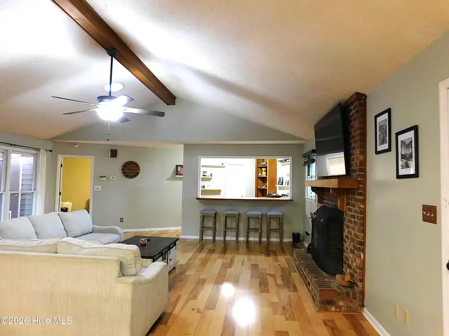 12581 Barnes Bridge Road, Laurinburg, NC 28352 - Image #3