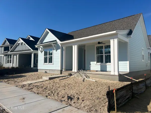 388 Longhill Drive, Wilmington, NC 28412