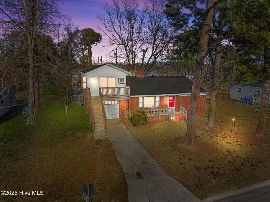 2801 Jefferson Drive #A & B, Greenville, NC 27858 - Image #2