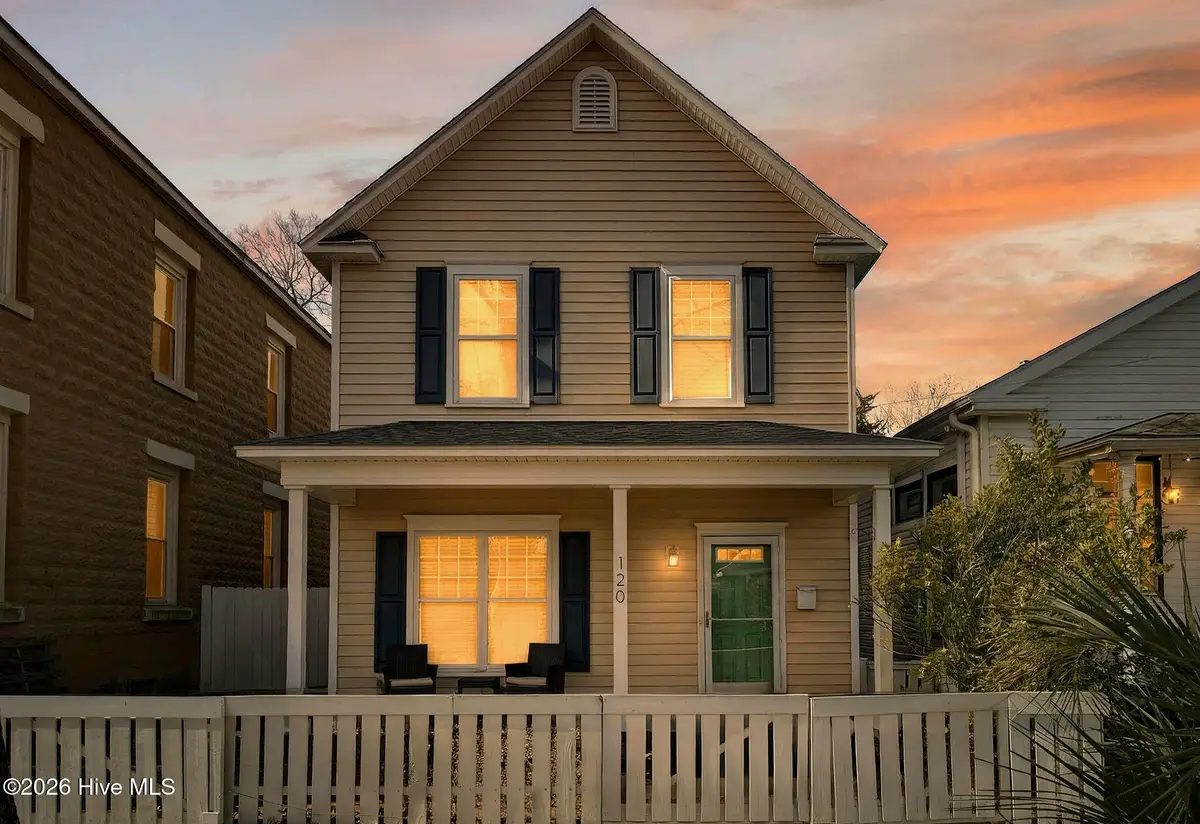 120 S 9th Street, Wilmington, NC 28401 - Image #1