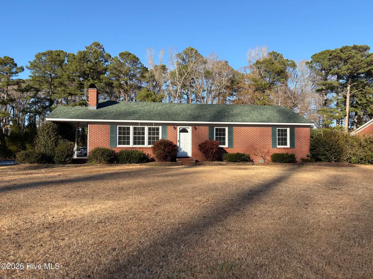 1764 John Small Avenue, Washington, NC 27889 - Image #1