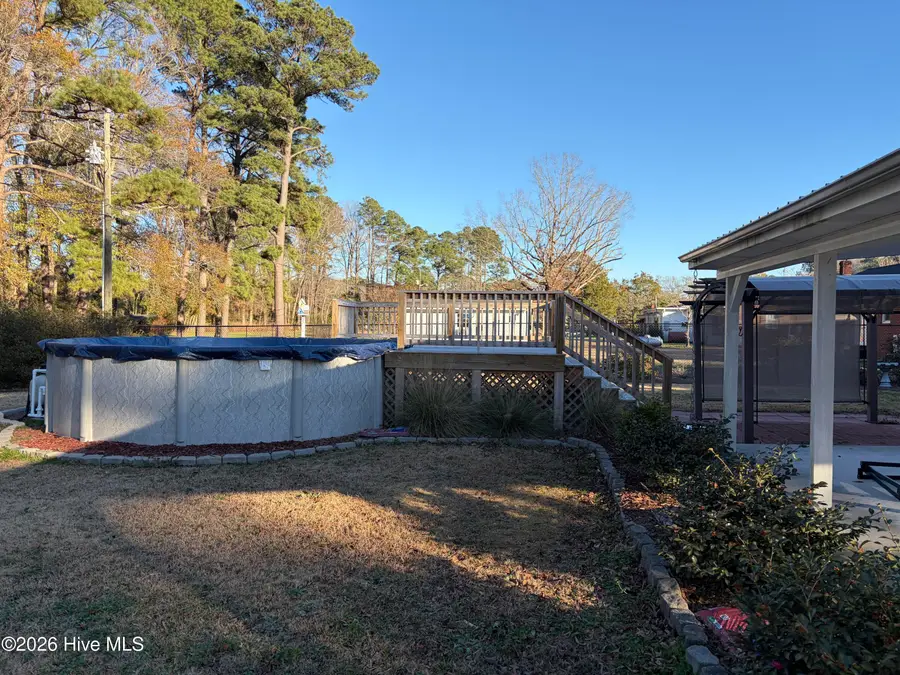 1764 John Small Avenue, Washington, NC 27889 - Image #3