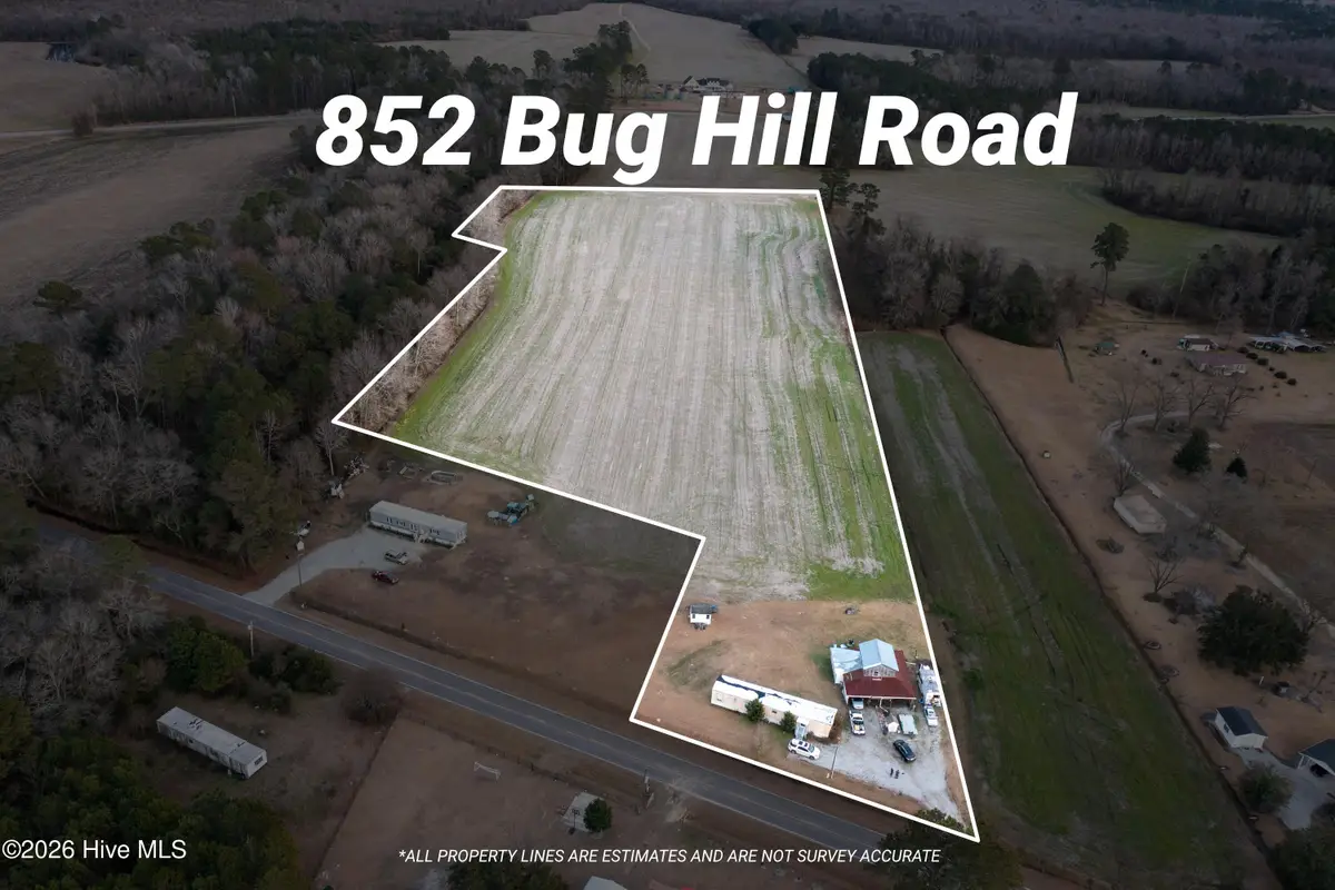 852 Bug Hill Road, Nakina, NC 28455 - Image #1