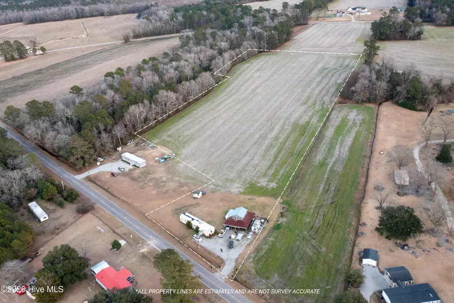 852 Bug Hill Road, Nakina, NC 28455 - Image #3