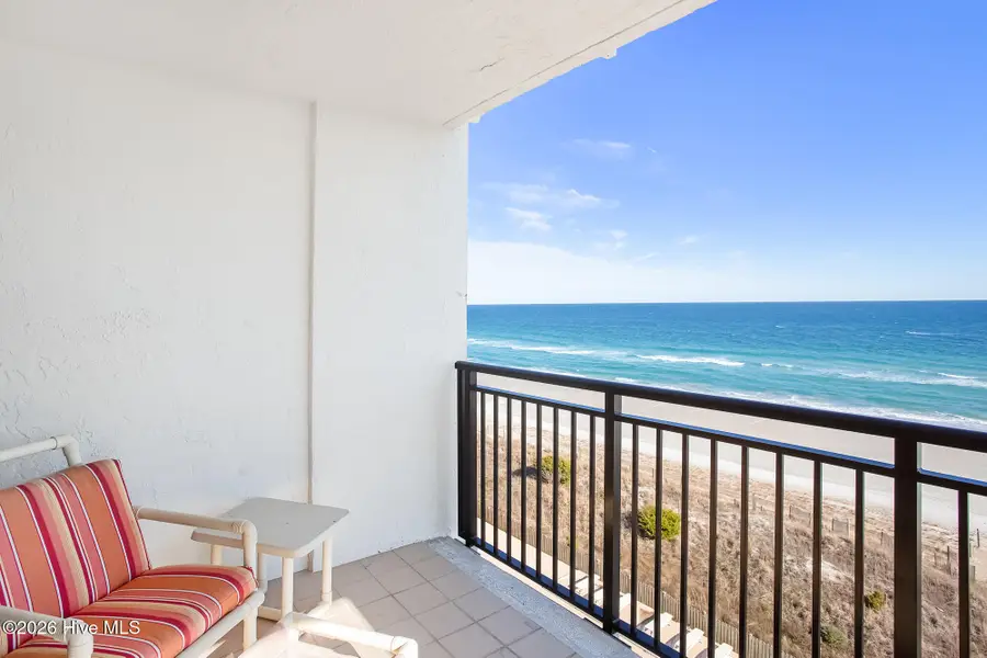 1704 N Lumina Avenue #7-F, Wrightsville Beach, NC 28480 - Image #2