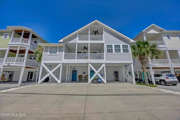 1510 Lake Park Boulevard S, Carolina Beach, NC 28428
