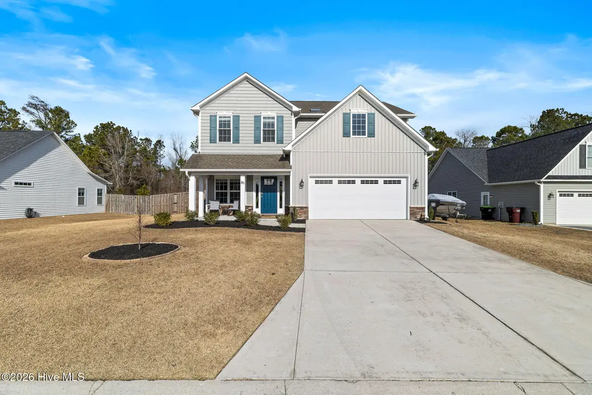 89 Maxwell Drive, Rocky Point, NC 28457 - Image #1