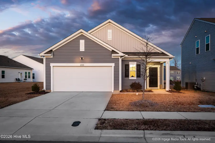 2903 Briers Drive W, Wilson, NC 27893 - Image #2