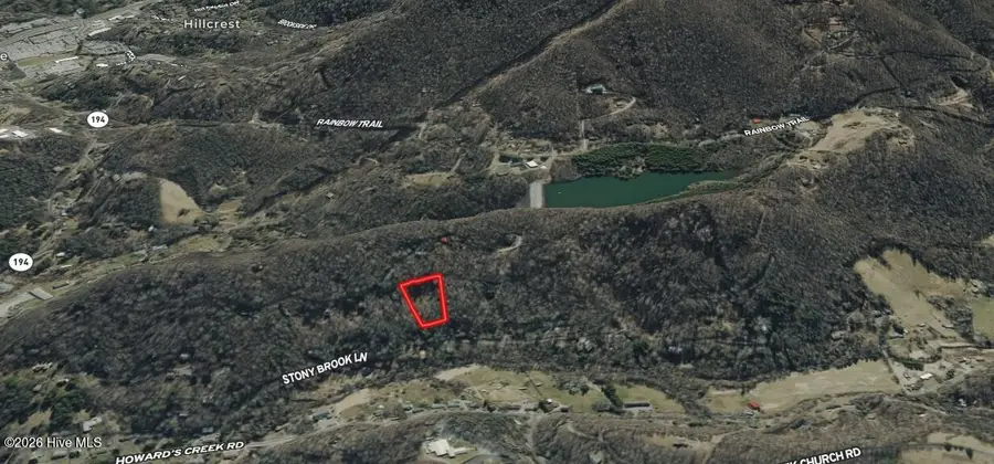 0 Timberlane Drive, Boone, NC 28607 - Image #2