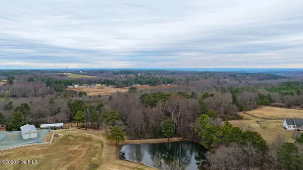 17 Acres, Bradley Road, Broadway, NC 27505