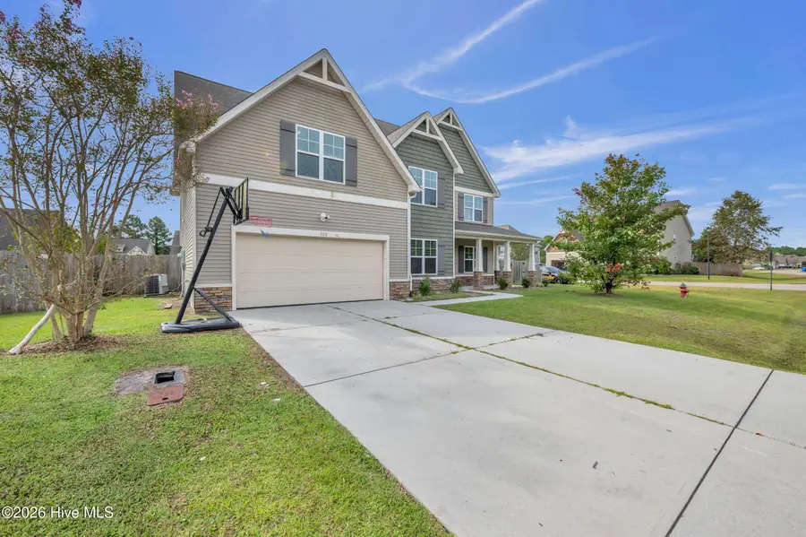 128 Pamlico Drive, Holly Ridge, NC 28445 - Image #2