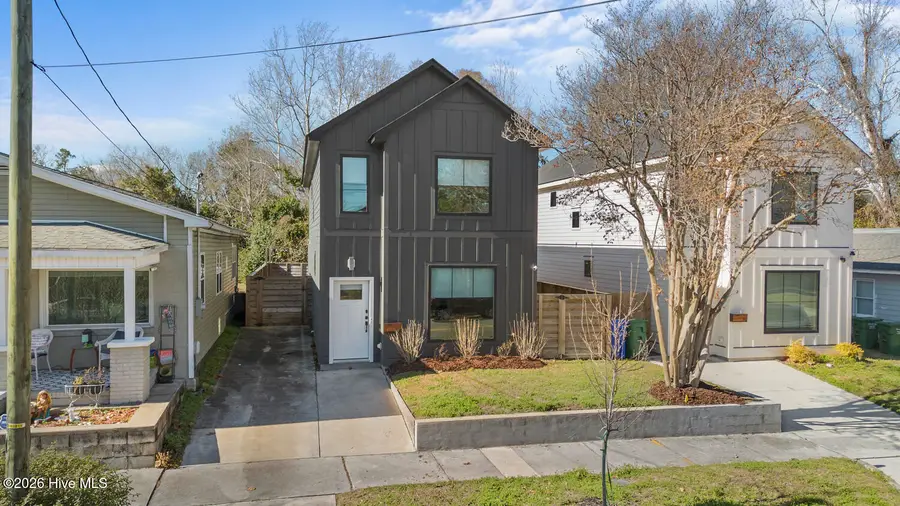714 S 13th Street, Wilmington, NC 28401 - Image #3