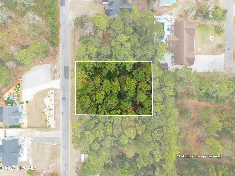 2834 Paul Andrew Street Sw, Supply, NC 28462 - Image #2