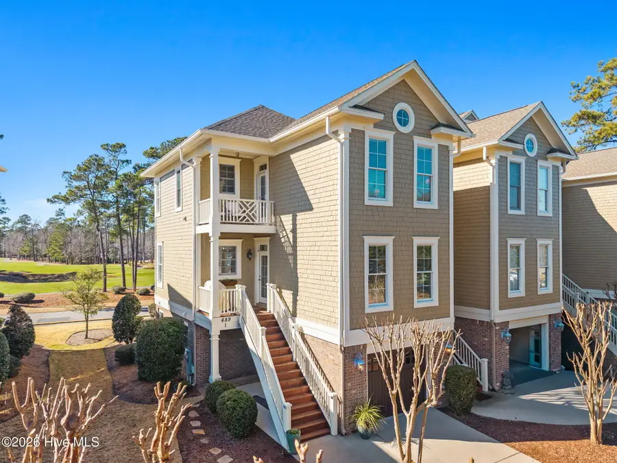 489 River Bluff Drive #Unit 1, Shallotte, NC 28470 - Image #2