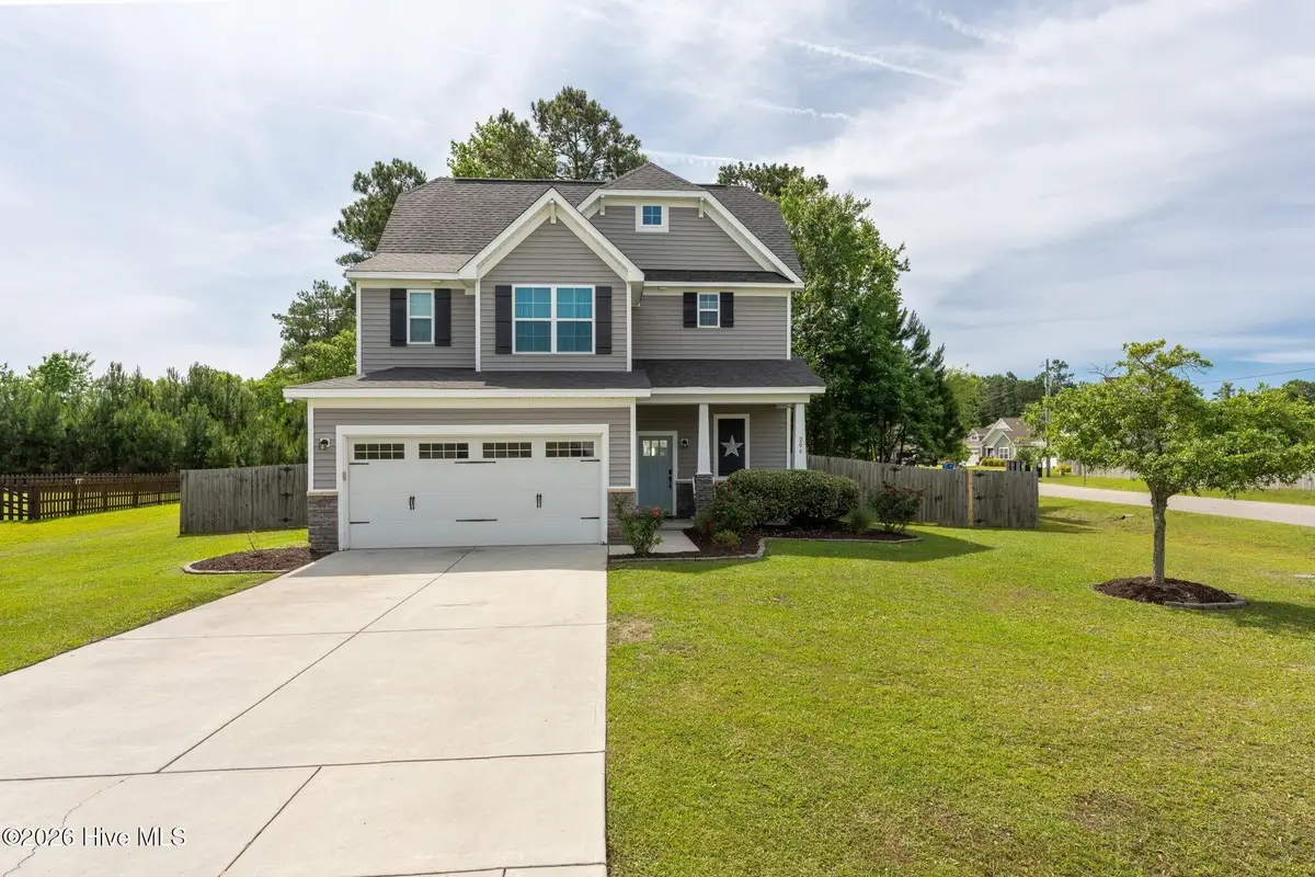 206 Cheswick Drive, Holly Ridge, NC 28445 - Image #1