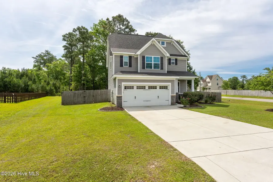 206 Cheswick Drive, Holly Ridge, NC 28445 - Image #3