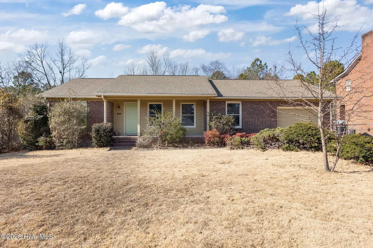 946 Pepperwood Drive, Fayetteville, NC 28311 - #1