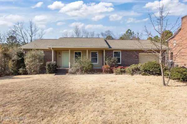 946 Pepperwood Drive, Fayetteville, NC 28311