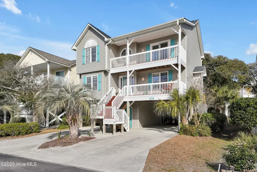 108 Shaes Landing, Surf City, NC 28445 - Image #3