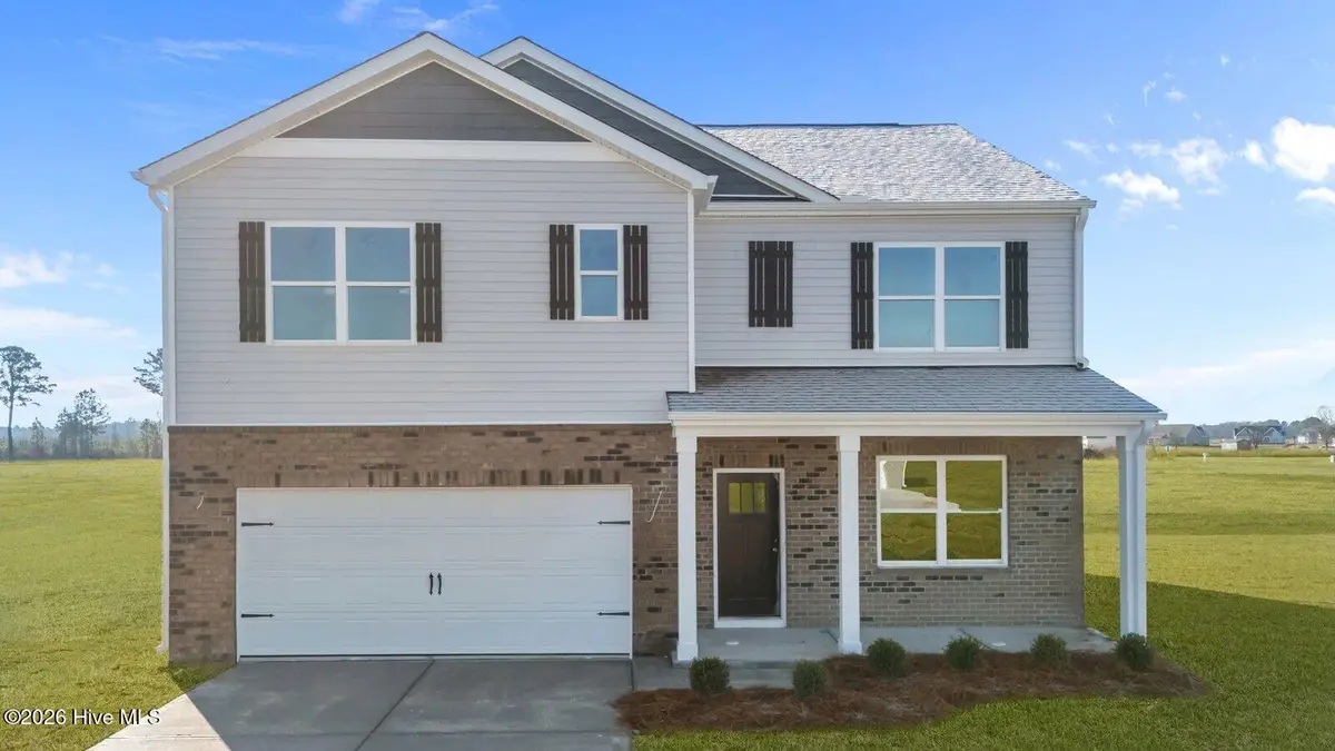 10701 Beard Way, Bailey, NC 27807 - Image #1