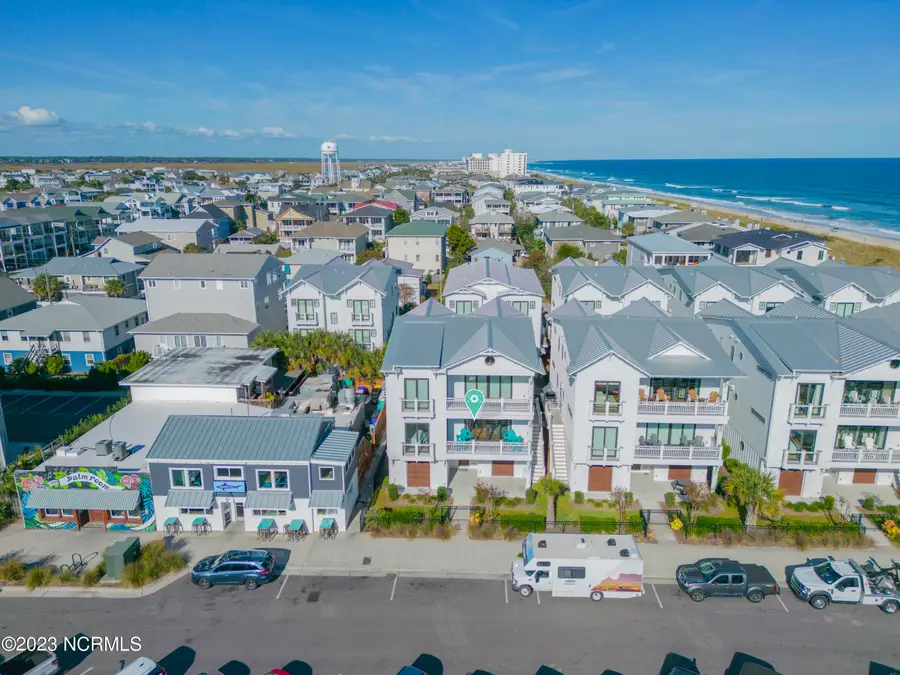 10 Seagull Street #Unit A, Wrightsville Beach, NC 28480 - Image #3