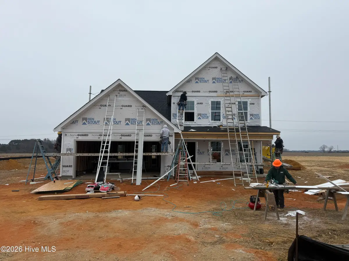 61 Baxley Drive, Plain View, NC 28234 - Image #1