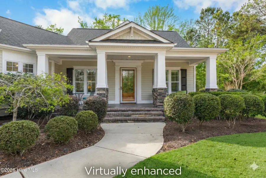 3907 Sand Hickory Lane, Southport, NC 28461 - Image #2