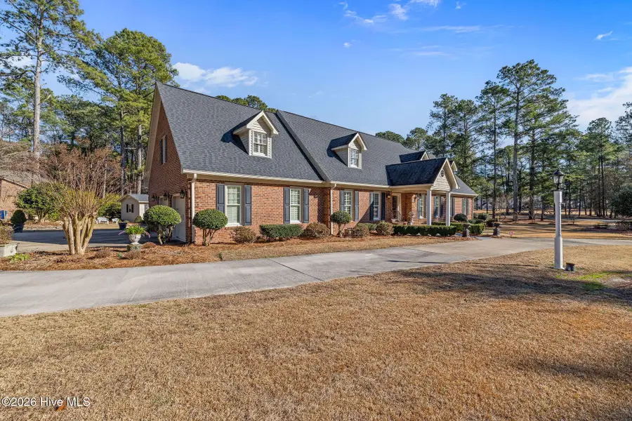 200 Deerborn Circle, Goldsboro, NC 27534 - Image #3