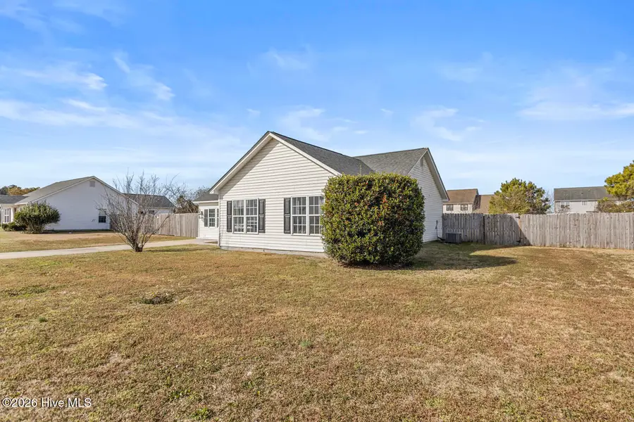 107 Airleigh Place, Richlands, NC 28574 - Image #3