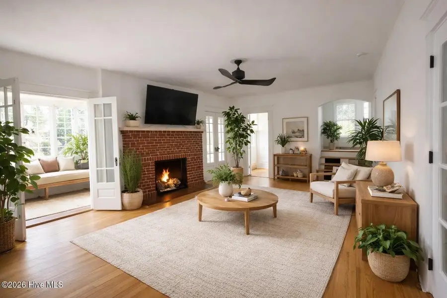 1801 Chestnut Street, Wilmington, NC 28405 - Image #3