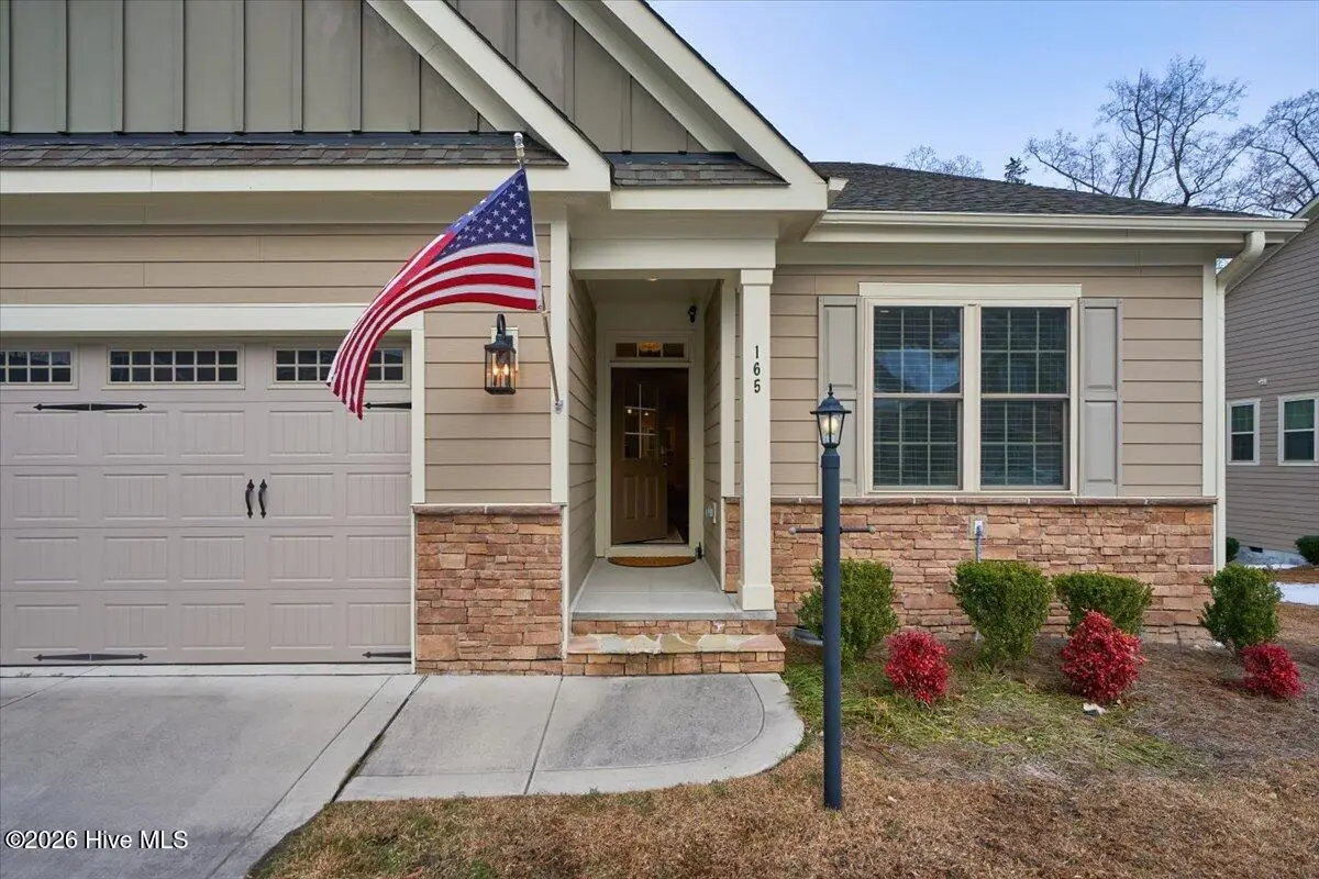 165 Winged Foot Road, Pinehurst, NC 28374 - Image #1