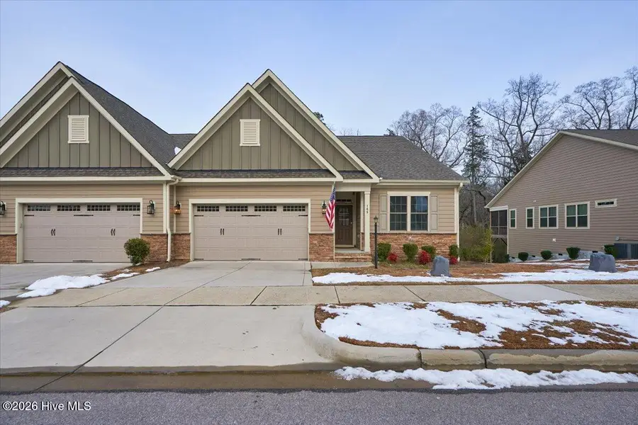 165 Winged Foot Road, Pinehurst, NC 28374 - Image #3