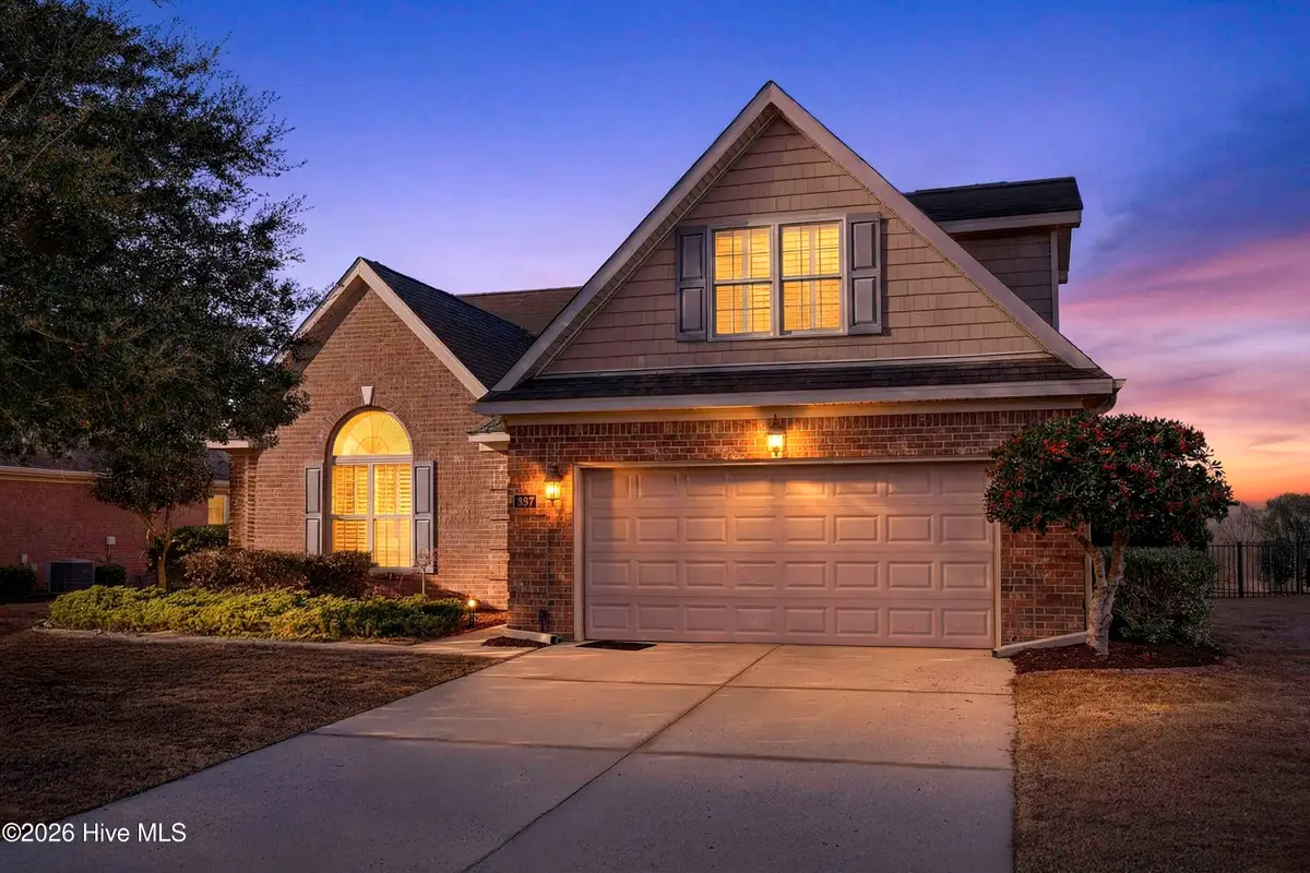 397 Highlands Drive, Hampstead, NC 28443 - Image #1