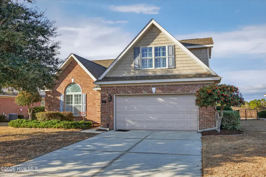 397 Highlands Drive, Hampstead, NC 28443 - Image #2