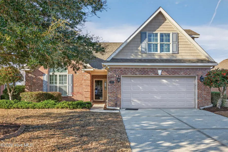 397 Highlands Drive, Hampstead, NC 28443 - Image #3