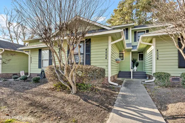 4004 Echo Farms Boulevard, Wilmington, NC 28412