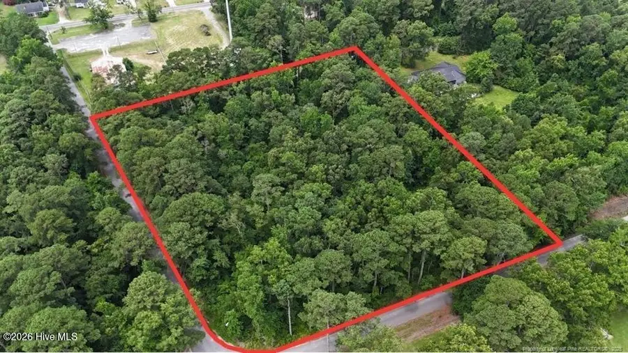 0 3rd Street, Parkton, NC 28371 - Image #3