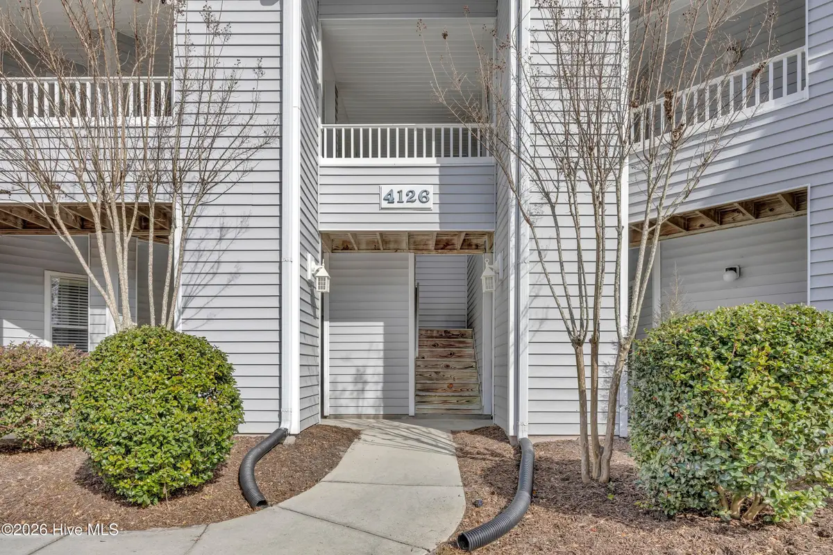 4126 Breezewood Drive #Apt 101, Wilmington, NC 28412 - Image #1