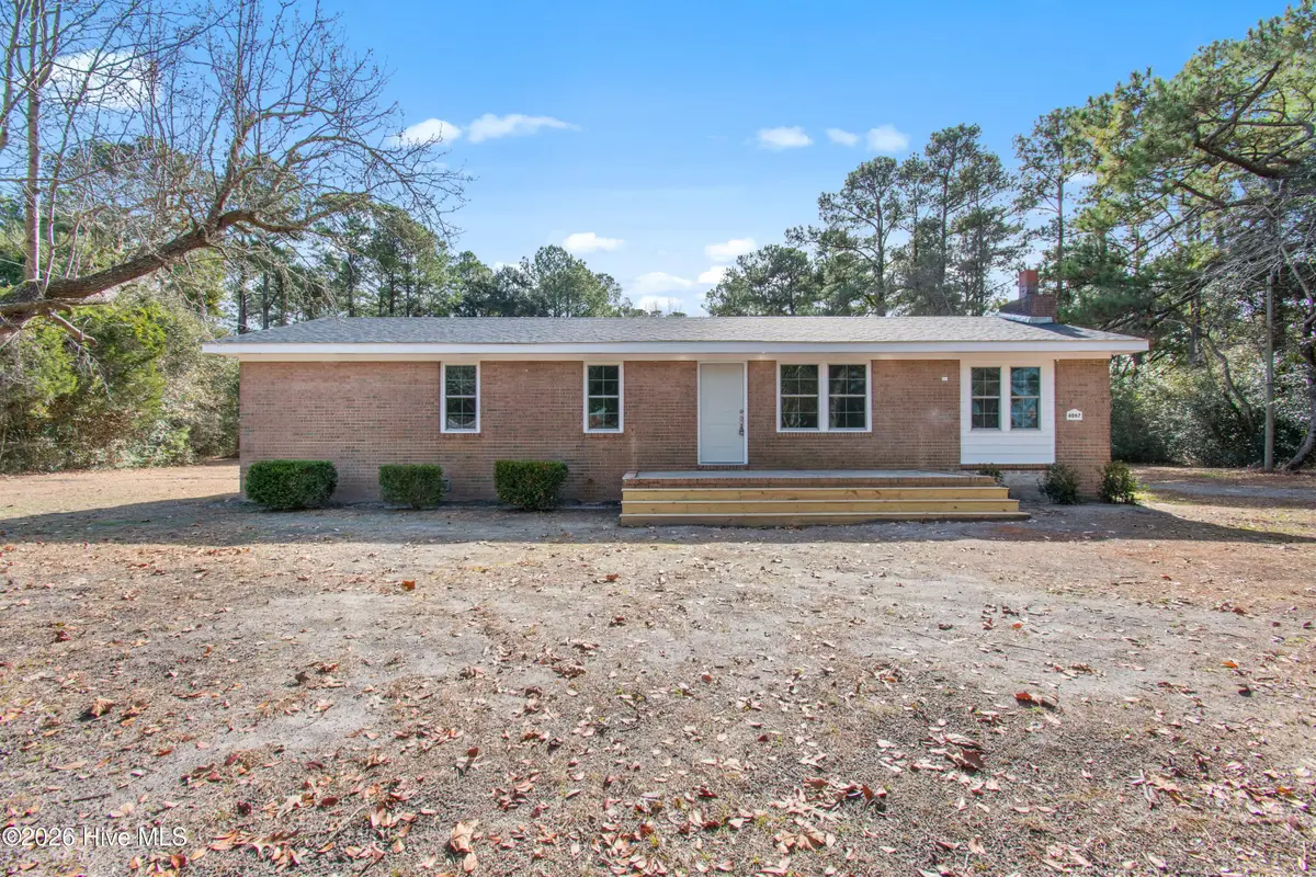 6067 Bethel Road Se, Southport, NC 28461 - Image #1