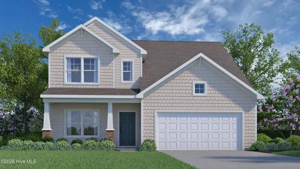 86 Oak Meadow Lane, Angier, NC 27501