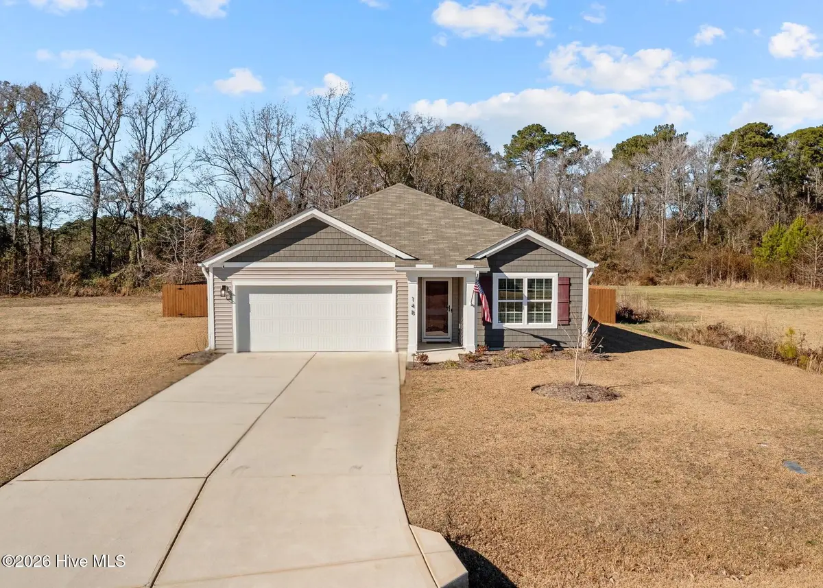 148 Bur Oaks Boulevard, Newport, NC 28570 - Image #1