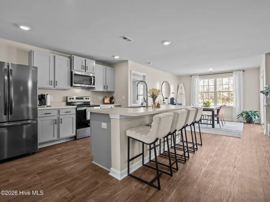 148 Bur Oaks Boulevard, Newport, NC 28570 - Image #2