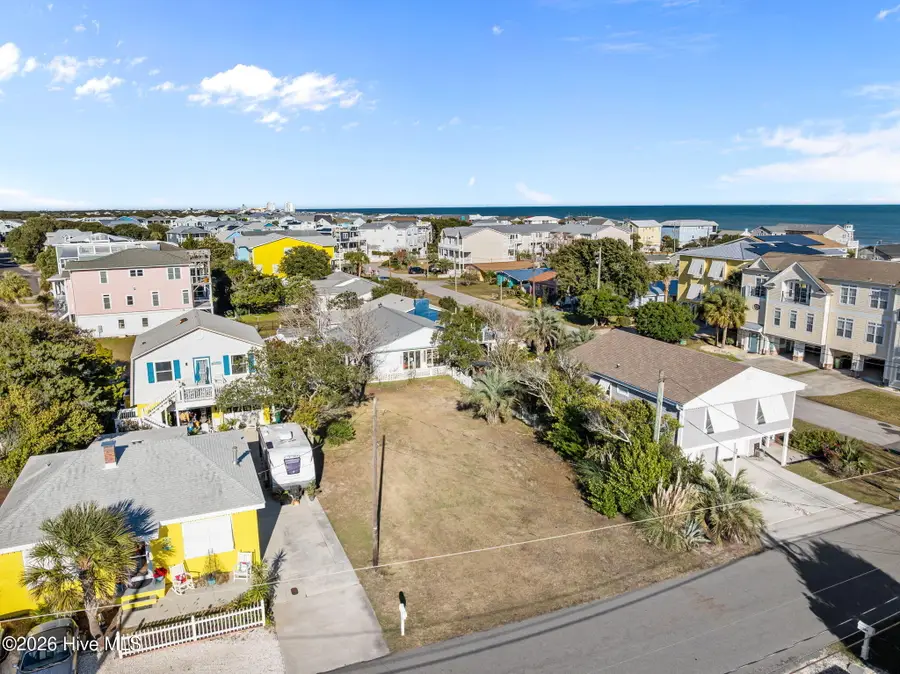 304 M Avenue, Kure Beach, NC 28449 - Image #3